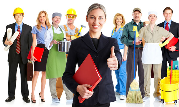 Havran Demirci Hizmeti